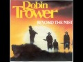 robin trower beyond the mist time is short 1985