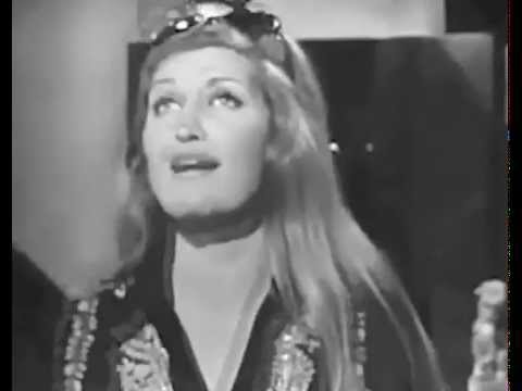 Dalida — "Paroles... paroles..."