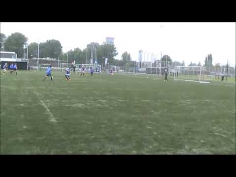 Amin E1 Olympia Haarlem