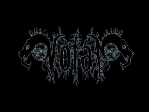 Votan - Chaac's Throne (Rough Track)