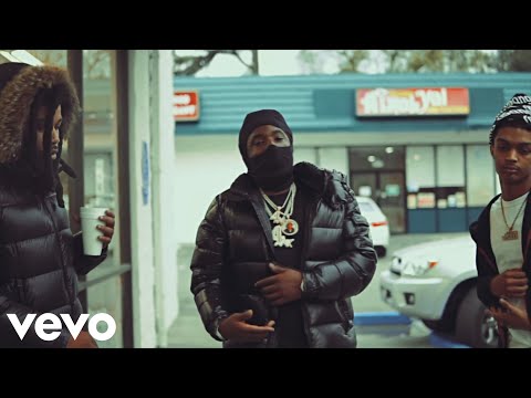 Mozzy ft. 42 Dugg - Suckas (Official Video)