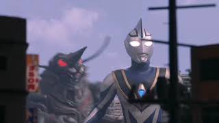 Download lagu Ultraman Agul and Gaia lost mp3