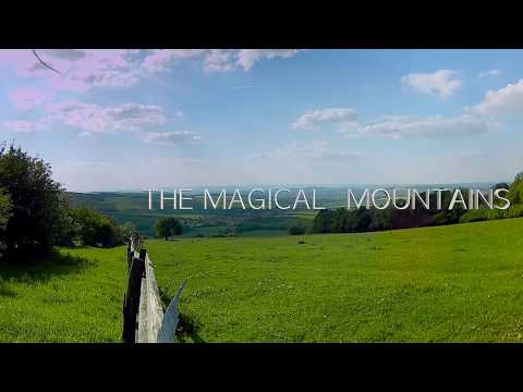 Magické hory