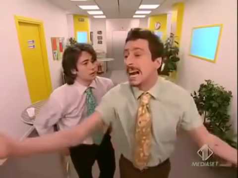 Camera Cafe compilation 1