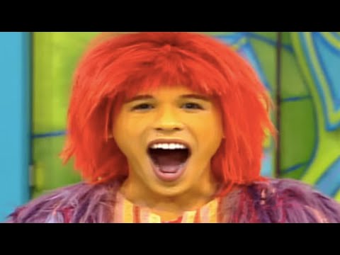 The Doodlebops - Special 1