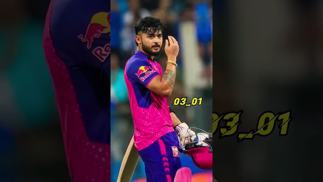 RR vs SRH Comparison #trendingshorts#trending#cricket #ipl#srh#rr#vaibhavsuryavanshi #abhisheksharma