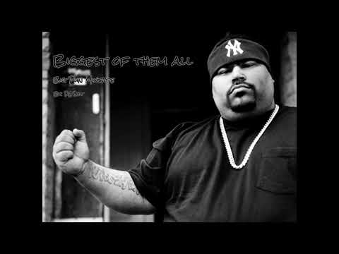 Big Pun Mixtape "Biggest of them all"