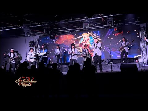 Los Creyentes Del Poder en el Palenque Hall Bronx Nueva York 3/14/25