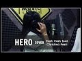 Cash Cash ft Christina Perri - Hero ( COVER BY HEROES )