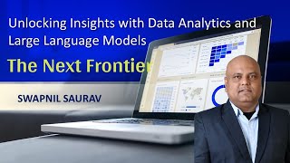 Download the video "Unlocking Insights with Data Analytics and Large Language Models"