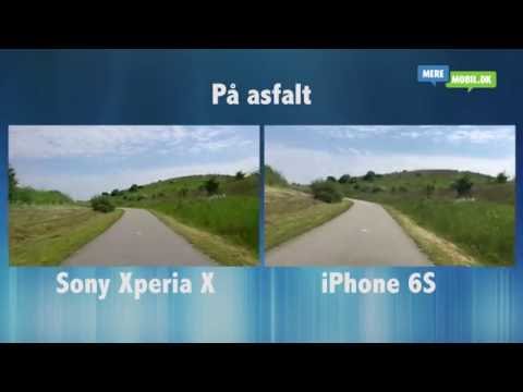 Så godt fungerer software-billedstabilisator