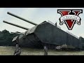 Mega Giant T90 Tank Mod 1.0  video 1