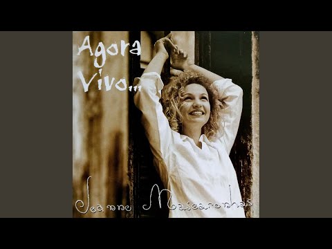 Não Posso Viver Sem Ti - Jeanne Mascarenhas