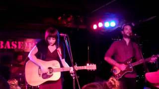 Jessica Lea Mayfield - Kiss Me Again