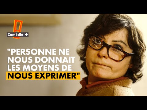 Josiane Balasko, un Grand Cri d'amour - Comédie+