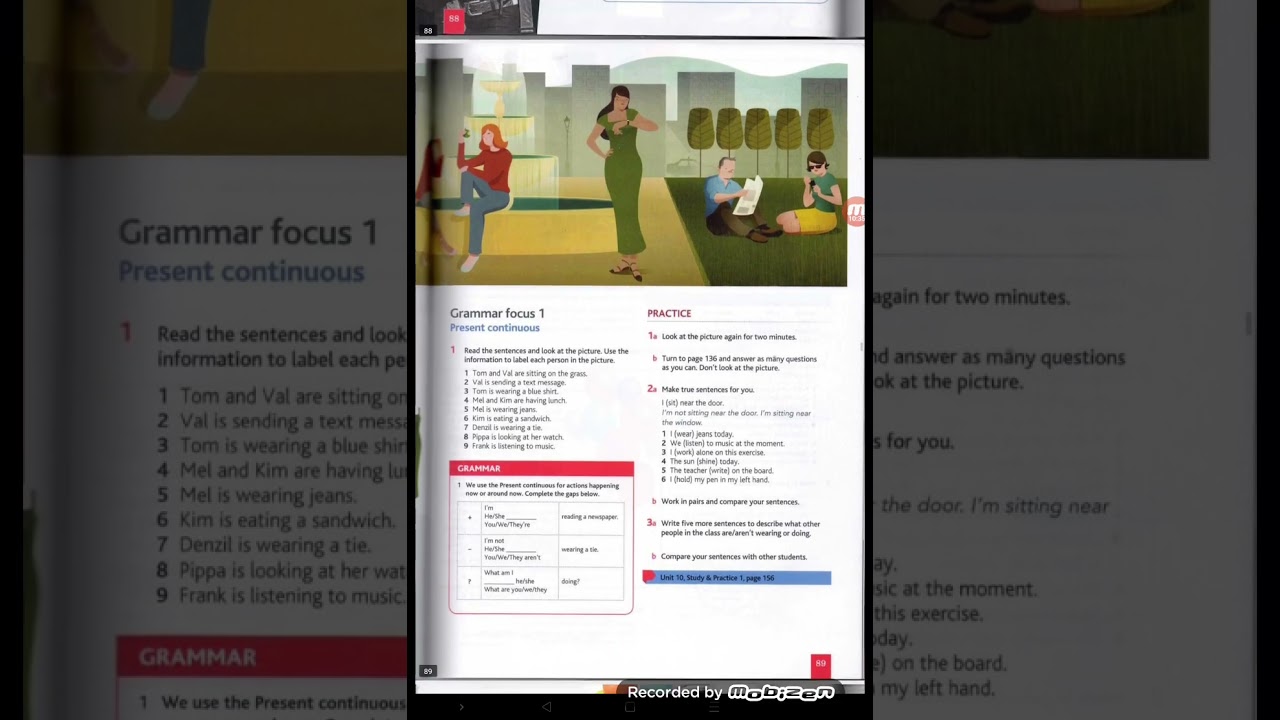 Cutting Edge Elementary Home 15-3-26