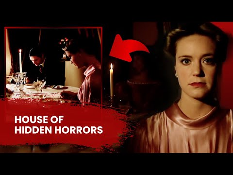 Madame LaLaurie’s Hidden Horror Mansion | Deadly Women