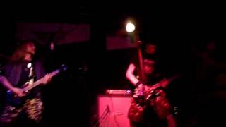 Video Inside of human thought (live in Bratislava Randal 30.4. 2010)