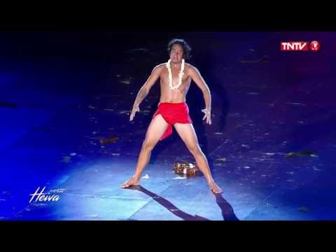 Heiva 2016 - Mahiti PEPEHAU (Tamarii tipaerui)