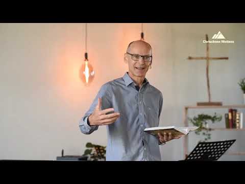 Von Schuld befreit! - Psalm 32 | Thomas Altwegg