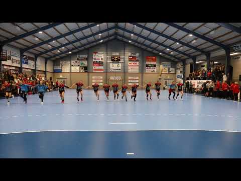 Juro Unirek VZV A2 vs Hellas A1