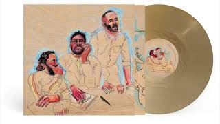 Armand Hammer &amp; The Alchemist - California Games (feat. Earl Sweatshirt) [OG Version]