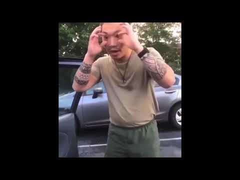 Hey Bobby, look look I’m American!