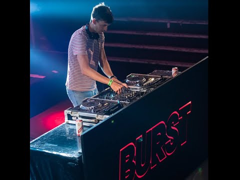 Jafunk - Pleasures & Dirty Radio