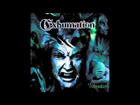 Exhumation - Nightrage