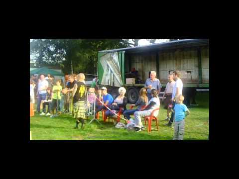 Boortmeerbeek the Movie  2010 deel 1