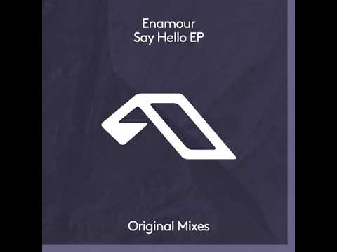 Enamour, Meliha - Say Hello (Extended Mix)