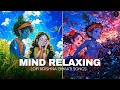 Mind Relaxing Krishna Bhajans 25 Minutes Non Stop Lofi Krishna Bhakti Songs Bhakti Production