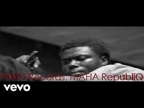 Dug.G - Bon Anniversaire (Official Video) ft. Ti Ansyto (Maestro)