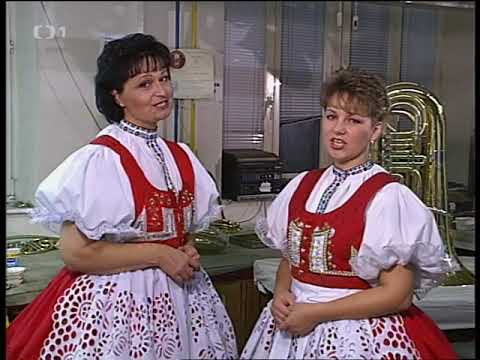 DH Mistříňanka (2003)