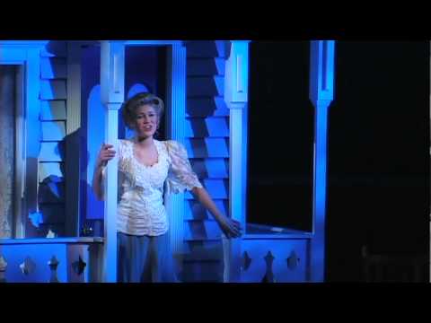 The Music Man- Lida Rose/Will I Ever Tell You?