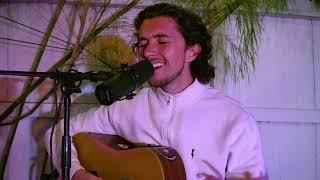 Ryan O&#39;shaughnessy - Together - Eurovision Home Concert (Live from Quarantine)
