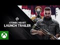Atomic Heart - Launch Trailer