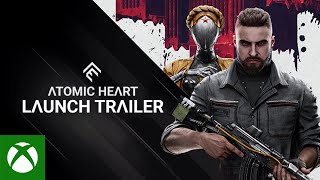 Atomic Heart (Multi-Language) para PlayStation 4