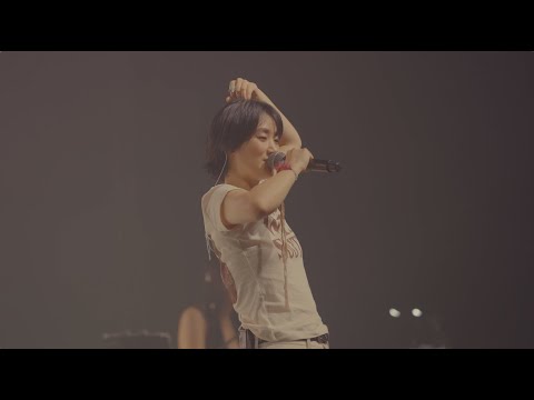 신인류 (Shin In Ryu) - 일인칭 관찰자 시점(First-Person Narrative) [Official Live]