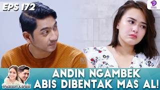 Download lagu SEDIH BANGET! ANDIN NGAMBEK GEGARA DIBENTAK SAMA MAS AL | IKATAN CINTA | EPS 172 mp3 Download lagu SEDIH BANGET! ANDIN NGAMBEK GEGARA DIBENTAK SAMA MAS AL | IKATAN CINTA | EPS 172 mp3