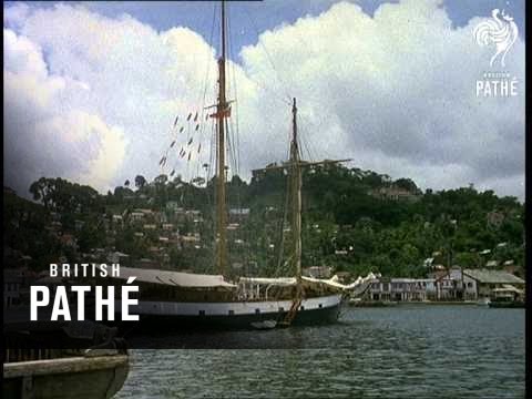 Out Takes / Cuts From Cp 324 - Black And White Sands (1961)