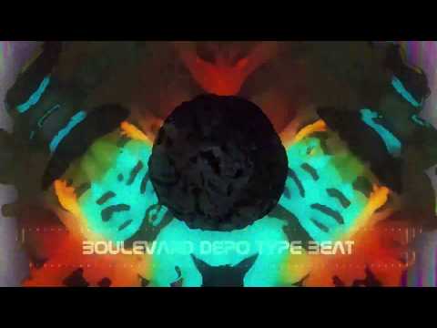 boulevard depo type beat