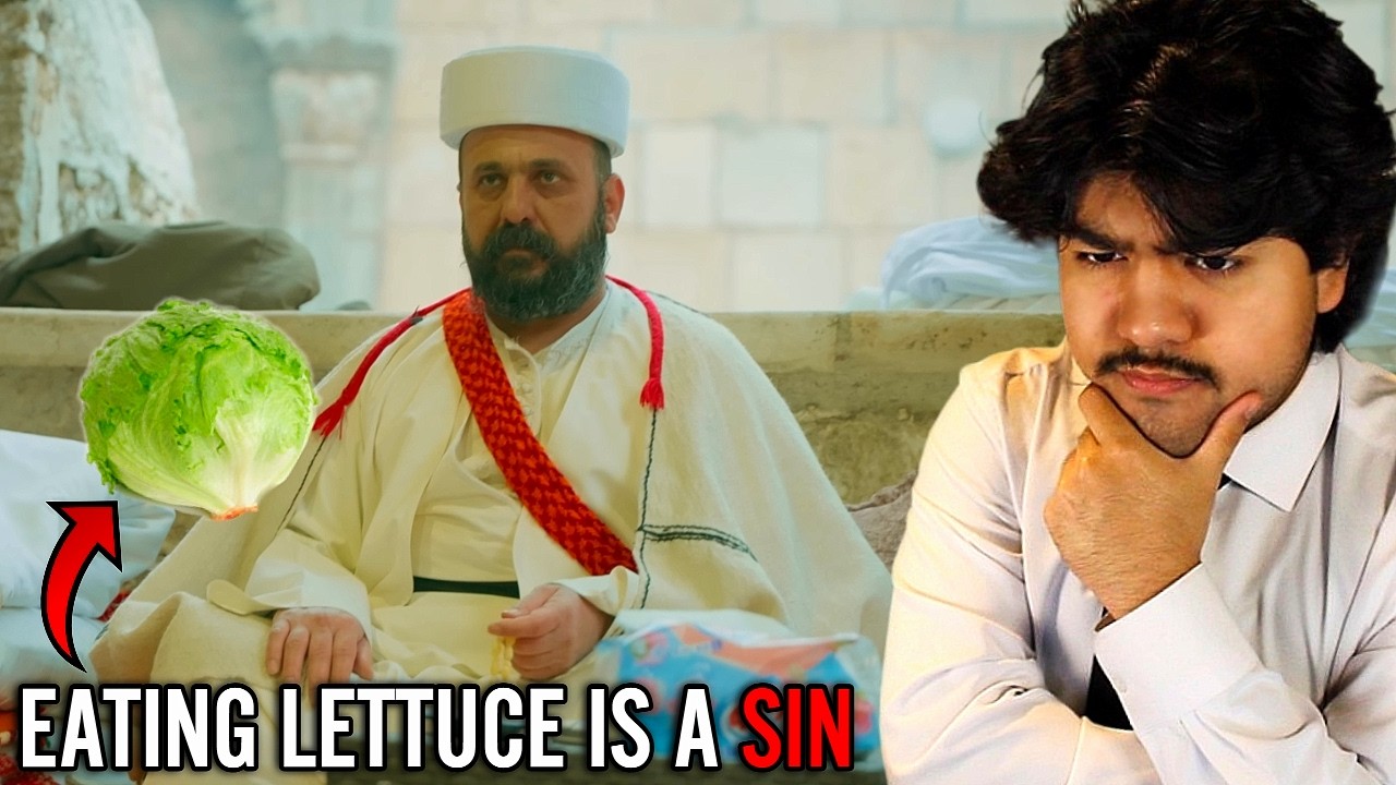 the OLDEST and STRANGEST religion the world DOESN'T want you to know about...