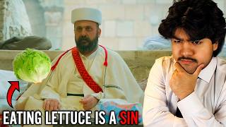 the OLDEST and STRANGEST religion the world DOESN'T want you to know about... MQDEFAULT Thumbnail