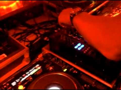 Beachparty in Steinsdorf bei Weida am 4.8.2012 (Electro Floor) Part 2