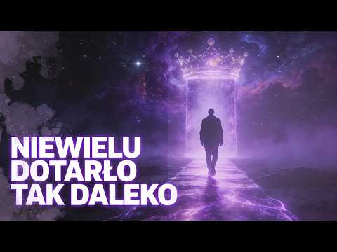 Jeśli to widzisz, właśnie odblokowałeś Świadomość Kwantową (nie pomijaj!)