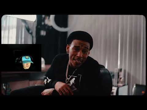 NAHH THEY SLID! O'Way ft. Killswitch - “Pure Soil” | shot by @ThomasTyrell619 REACTION!!!