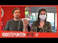 "IK ZOU HET GEEN SECONDE MET JE UITHOUDEN!" // Mattie & Marieke