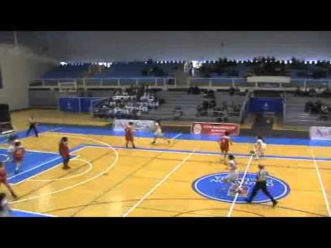 LF2B22J SYNGENTA C.B. ALMERÍA...,64 - 53,SEGLE XXI... (13/03/2016)