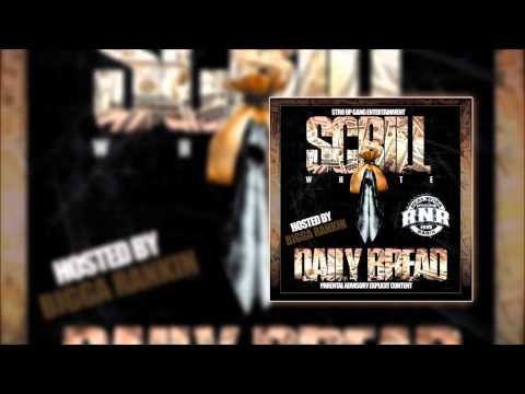 "Scrill White - Unwanted Pregnacy [Prod. By Scrill]"